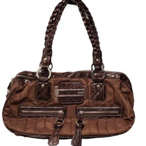 Guess Vintage unique design handbag